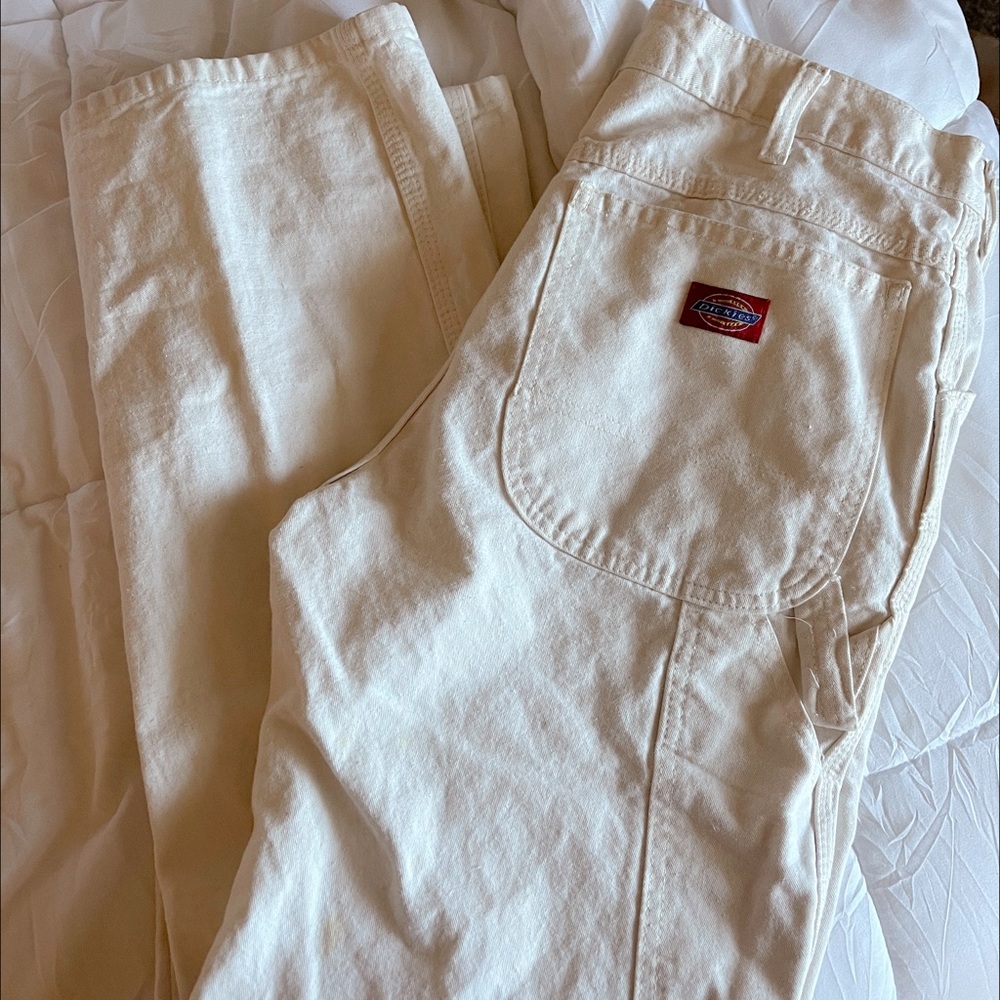 Vintage Cargo Pants